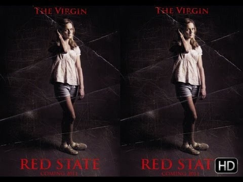 Red State - Trailer