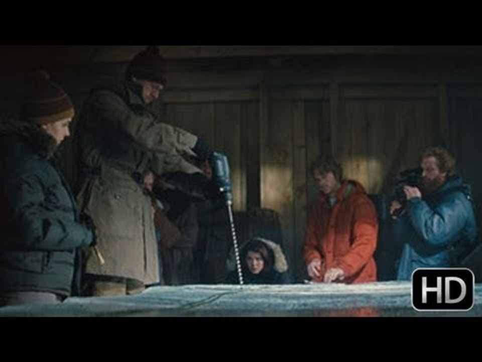 The Thing - Trailer
