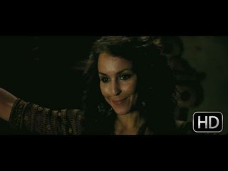 Sherlock Holmes: A Game of Shadows - Trailer