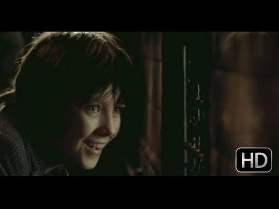 Oscars 2012 Best Picture Nominee: Hugo - Trailer