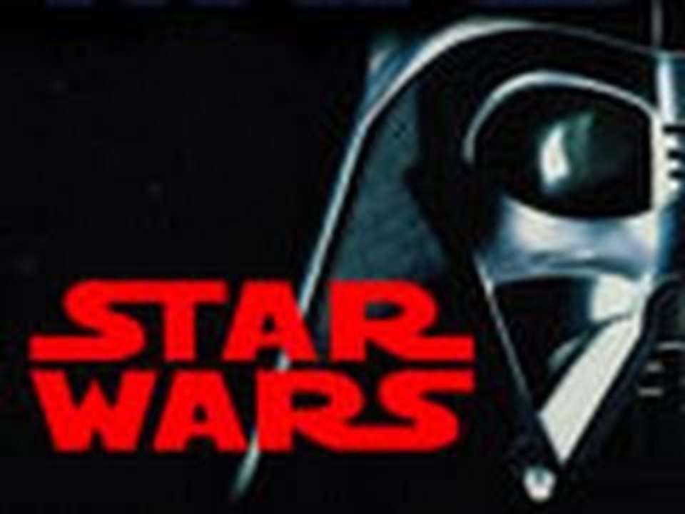 Star Wars: The Complete Saga Blu-ray - Trailer