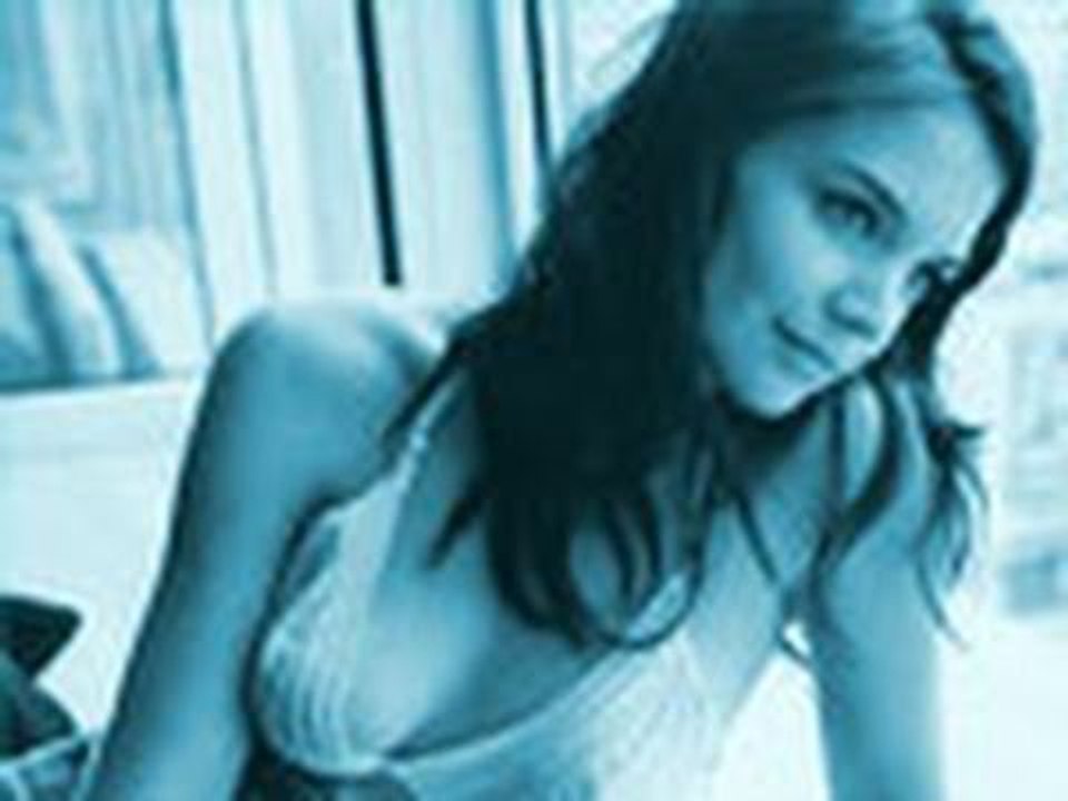 Dont' Be Afraid Of The Dark - Trailer