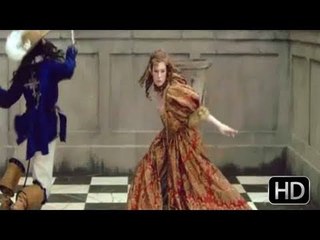 The Three Musketeers 3D - Trailer 3