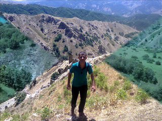 BESER ŞAHİN KLİP..2016