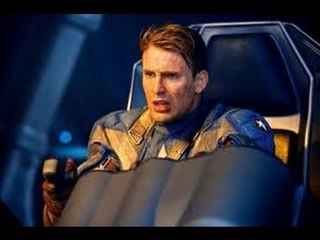 Captain America: The First Avenger - Trailer 2