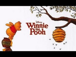 Winnie The Pooh - Trailer - Extra Video Clip 1