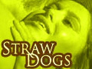 Straw Dogs - Trailer