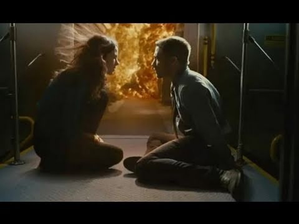 Source Code - Trailer - Extra Video Clip 1