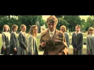 Non Lasciarmi  - Trailer - Extra Video Clip 3