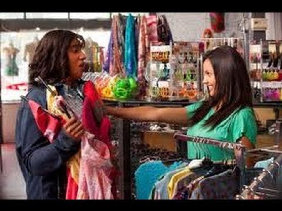Big Mommas: Like Father, Like Son -  Trailer - Extra Video Clip 2