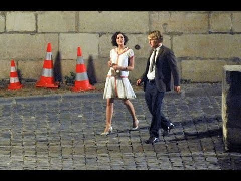 Oscars 2012 Best Picture Nominee: Midnight in Paris - Trailer