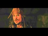 Pirates of the Caribbean On Stranger Tides - Theatrical Trailer