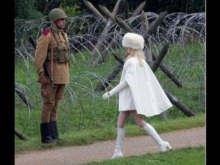 X-Men First Class - Trailer