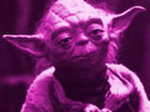 Star Wars Blu-ray - Trailer 2011