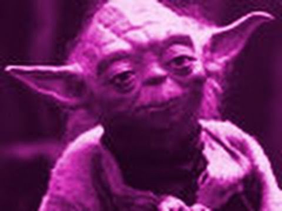Star Wars  Blu-ray - Trailer 2011