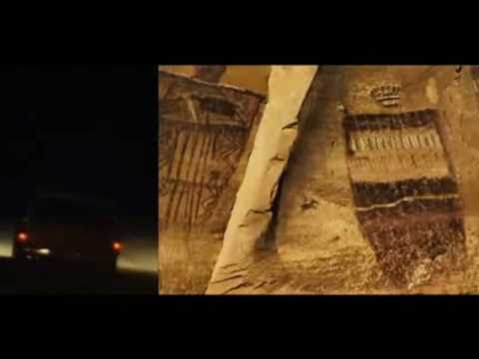 127 Ore - Trailer - Extra Video Clip 2