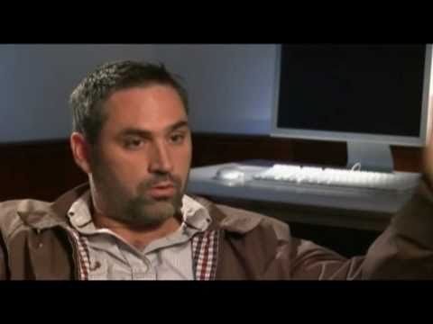 Non Lasciarmi - Trailer - Extra Video Clip 1