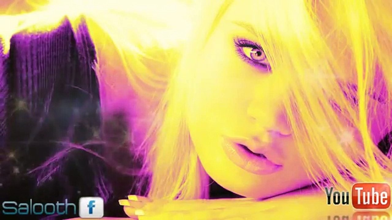 Rmax-Radio Killer - Voila (Giorno's Jump & Run Edit) 2012