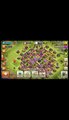 Best Gowipe Attack Strategy TH8 [Clash of Clans]