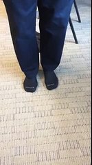 Plantar Fasciitis - Short Foot Raises