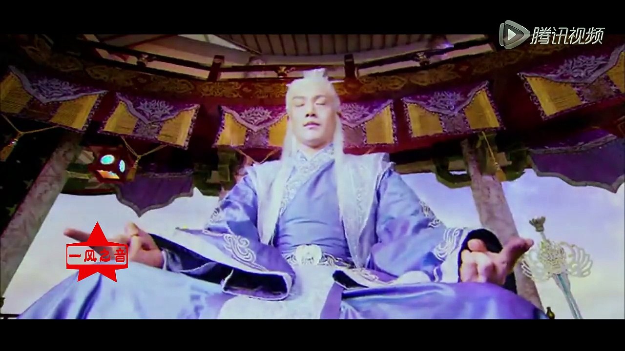 89_【暖宝宝】小芈月教你怎么在冬天赖床
