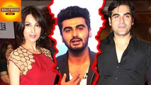 Arjun Kapoor Behind Malaika & Arbaaz Khan DIVORCE? | Bollywood Asia