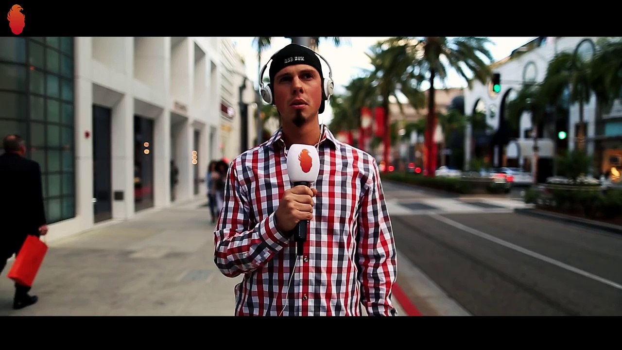 Amerikalılara Sorduk! Ahmet Kaya mı? Adele mi?