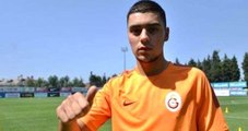 Beşiktaş Kaan Baysal'ı Transfer Etti