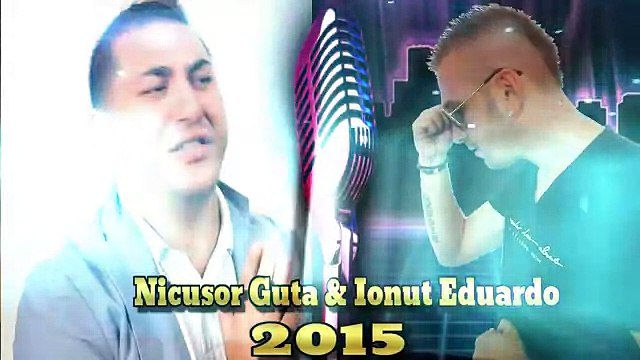NICUSOR GUTA _ IONUT EDUARDO - Am trecut prin multe (Audio official) 2016 HD