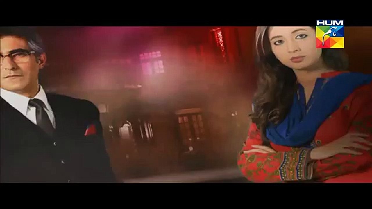 Ishq-e-Benaam Episode 62 Full Drama February 2, 2016
