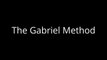 The Gabriel Method Losing Weight Naturally Without Dieting Or Exercising #2