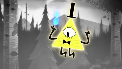 When I'm Bill Cipher