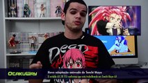 3ª Temporada de DxD, Another 2, Novo Tenchi Muyo e SAO - Otakuway