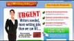 Real Writing Jobs- Real Writing Jobs Review
