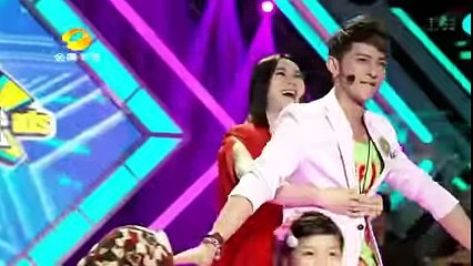 Titanic song by little asian girl