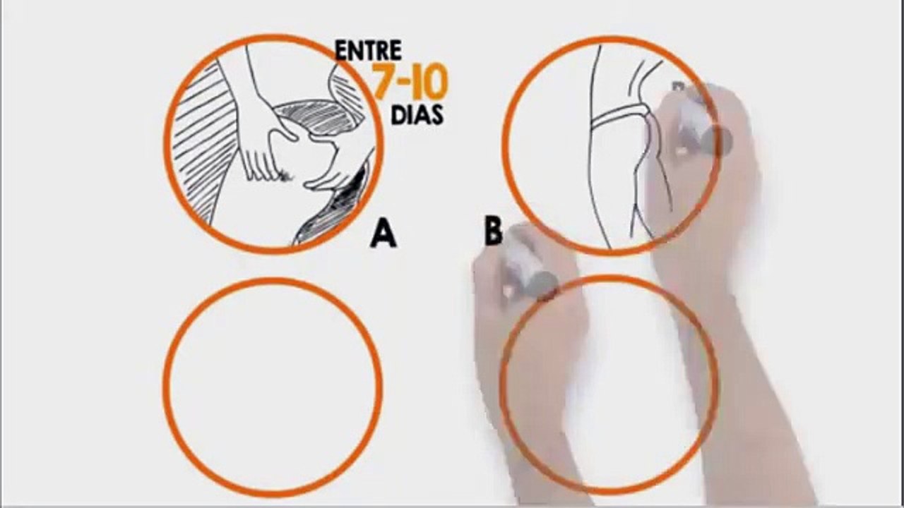 Programa Adeus Celulite Joey Atlas  AdeusCelulite com br Parte 1
