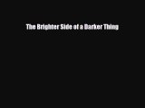 [PDF Download] The Brighter Side of a Darker Thing [PDF] Online