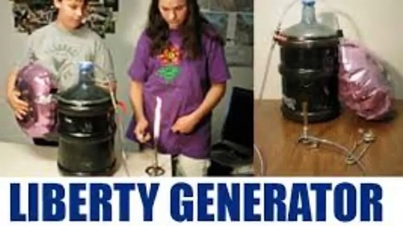Liberty Generator