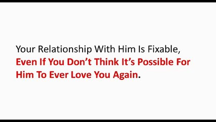 Ex Factor Guide boyfriend Reviews-Know What&#39;s Good And Bad