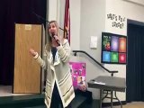 Arkansas teacher's video goes viral (All About That Bass) (720p Full HD)