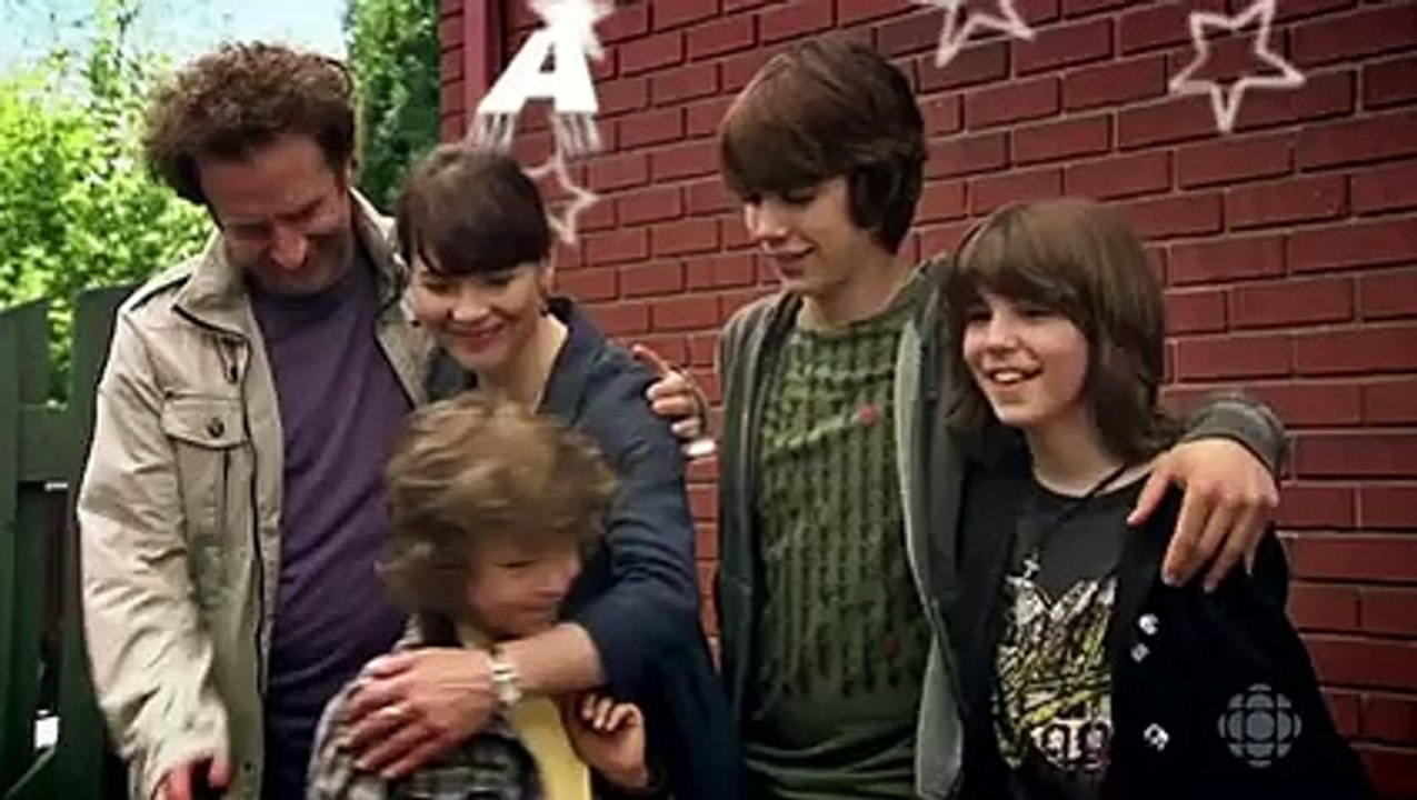 Les Parent s4 e10