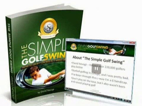 golf swing slow motion the simple golf swing