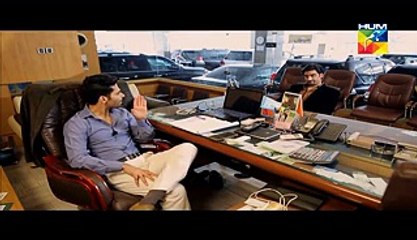 Tere Mere Beech Episode 10 Full Hum TV Drama 31 Jan 2016