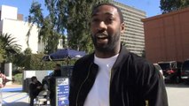 Gilbert Arenas -- 'Behaving Badly' ... Ordered to Co-Parenting Class