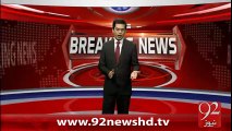 BreakingNews-Helly Caliton Our Salenders Kay Dermiyan Mokabala-02-01-16-92News HD