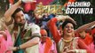 Dashing Hero Song | First Look | Vrundavan Marathi Movie | Amit Raj | Avadhoot Gupte | Pooja Sawant.