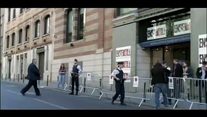 Les Hommes de l'ombre s1 e6