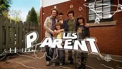 Les Parent s1 e2