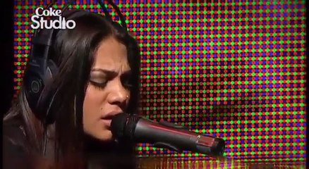 Haq Maujood, Amanat Ali Sanam Marvi, Coke Studio Pakistan, Season 3 Full Hd Songs 2016