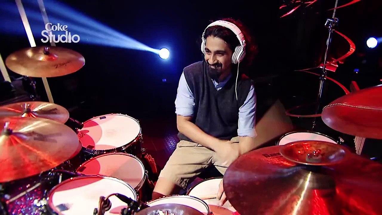 Jimmy Khan & Rahma Ali, Nadiya, Coke Studio Season 7, Episode Full Hd songs 2016